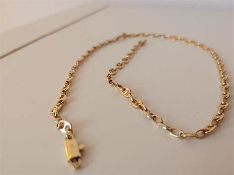 cartier bohnenkette